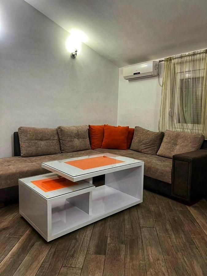 Apartmani Jankovic Budva Exterior foto