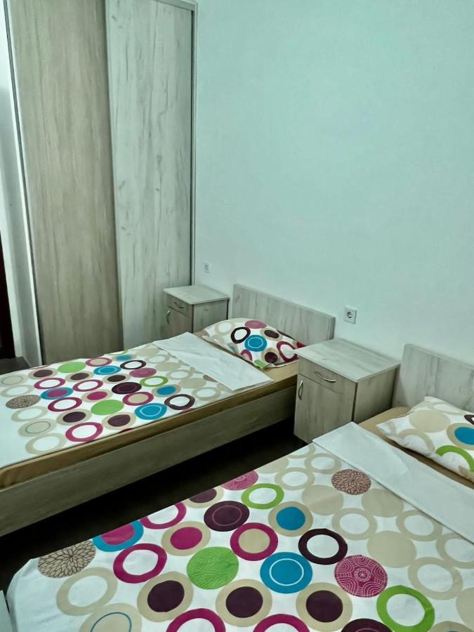 Apartmani Jankovic Budva Exterior foto