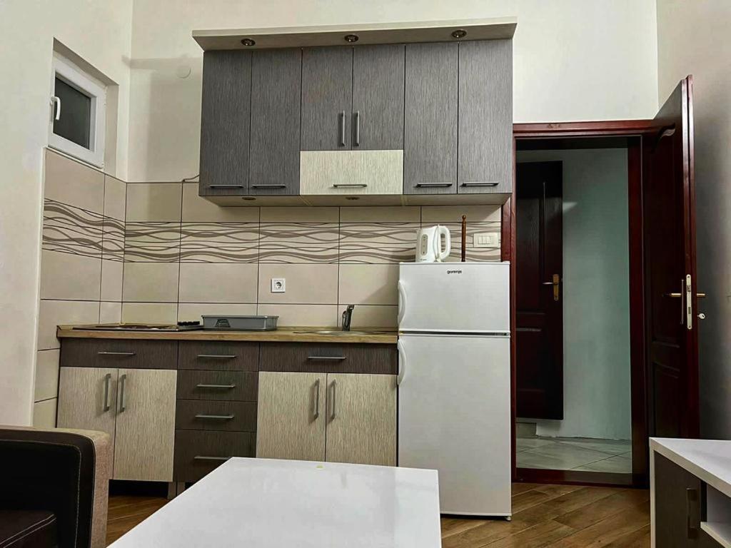 Apartmani Jankovic Budva Exterior foto