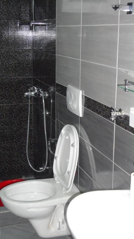 Apartmani Jankovic Budva Exterior foto