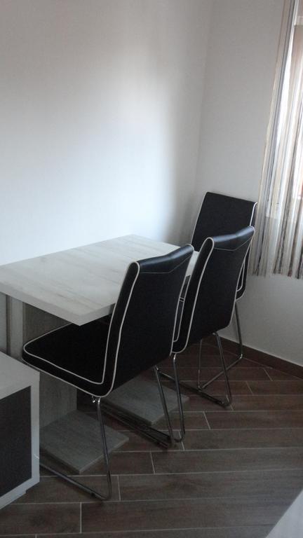 Apartmani Jankovic Budva Exterior foto