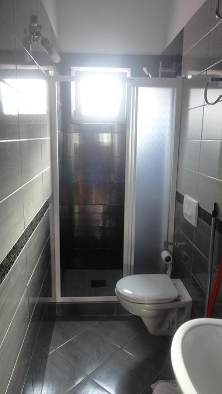 Apartmani Jankovic Budva Exterior foto